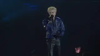 Breaking heart station - ZeePruk | #ZNNCrazyInLoveConcert
