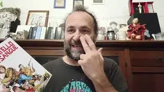 Tex. Albo autoconclusivo con Giusfredi e Font.