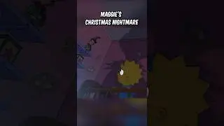 Maggie's Christmas Nightmare