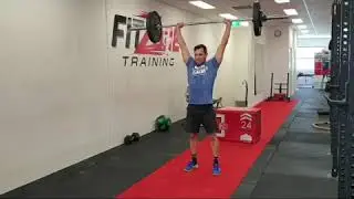 Masters League Open 19.2