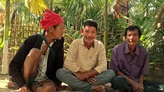 SANGMI_ARNAMPI ___KARBI TRIBE CULTURAL HERITAGE CINEMATIC VIDEO 4K @KURU_JUNIOR 
