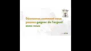 Plan de compensation de LiveGood en creole