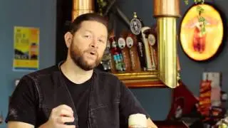 Heelch O' Hops Double IPA: Bahl Hornin' Session with Fal Allen