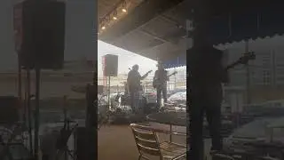 Crabdaddys with Kevin Lamar and Pete Delapaz 2022