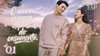 [PT SUB] Começar de novo | Episódio 01 Completo (Begin Again) | MangoTV Portugues