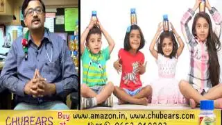 Vitamin D deficiency in kids in India tips by pediatrician
