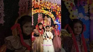 Dancing Winter Cap ❤️😊 At Reception Ceremony Of Anniversary! 💖💫 #youtubeshorts #shortvideo