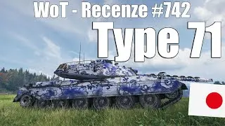 Nadšení nevyvolá | Type 71 (Recenze #742)