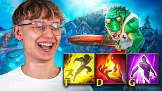 TOP jest TOTALNIE OP w Nowym Sezonie? 