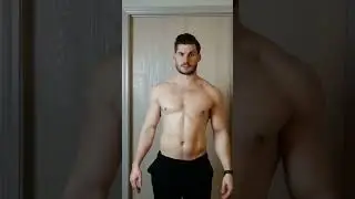 Трансформация. До и после. Изменения на лицо 💪 #training #fitness #body #sport #motivation