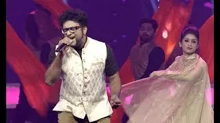 MMMA 2017 I Lailakame by Haricharan I Mazhavil Manorama