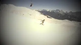 Menduri Stecher Edit 2013 Snowpark-Scuol