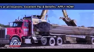 Van Zee Enterprises - Northwest Excavating, Rock Valley Precast, and Valley Sand and Gravel