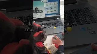 Холодные январские дни созданы для игр😌