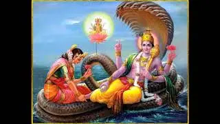 Padmanabha Narayana
