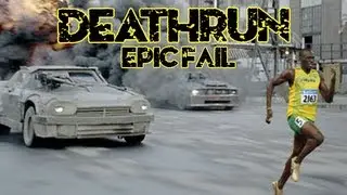 Cod 4 Mods: Death Run on EpicFail (Live Commentary/Gameplay)