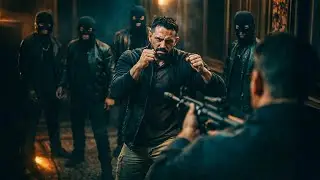 قاتل متسلسل بيخلص ع الظباط المرتشين بيتورط مع ظابط مخضرم كان قابض ع أبوه أستدعهوله مخصوص عشانه ملخص