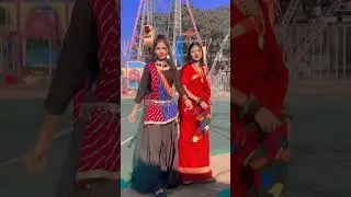 🥰🥰Aadivasi dance King breast ko🤩