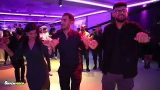 Halay Delight - Aram Serhad - Erol Berxwedan - Firat Bektas - Grup Güney - DJ Yayo - Xemgin Neco
