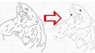 Как заставить функцию Draw на Cricut Maker работать