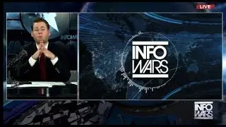 Infowars Exposes Bilderberg Attendee Larry Summers