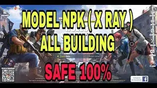 NEW UPDATE MODEL NPK XRAY 31 OCTOBER