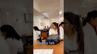 #pgi rohtak#physiology lab