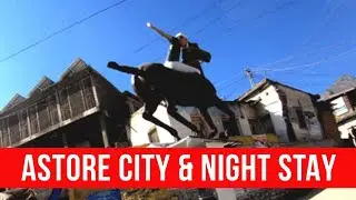 Night Stay in Astore (2020 Update)