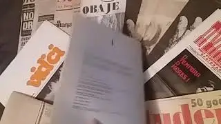 NEUE SLOWENISCHE KUNST - LAIBACH 1985
