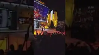 BOOKER T ENTRANCE 💪