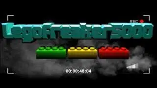 RP-Werkstatt: Intro f&uuml;r Legofreaker5000 (by Ramon)