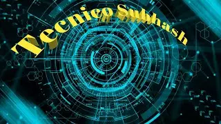Tecnico Subhash promo