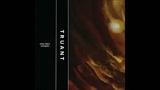 TRUANT - XTAPE001 (SIDE ONE)