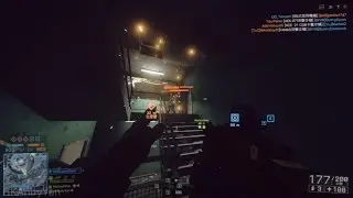 Death Time - Battlefield 4 Montage by HKAndyYan