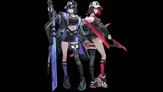 Eternal Return: Black Survival - Debi & Marlene Voice Lines and Quotes(English)