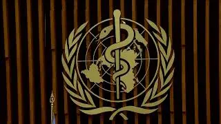 WATCH LIVE: The WHO gives a COVID-19 update as global infections near 100 million