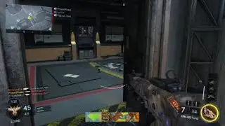 KRM Quad