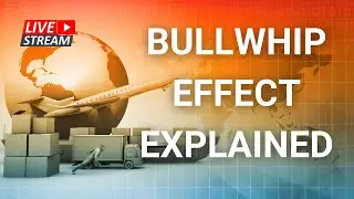 How to Benefit from the Bullwhip Effect in Supply Chains?