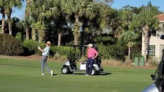 Ready golf version 2
