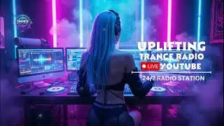 Female Vocal Trance Dreams & Euphoric Power 2026 #07
