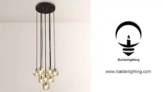 🖤 Brilliance in Every Sphere | Black Friday Exclusive