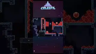 Обзор Celeste менее чем за 1 минуту