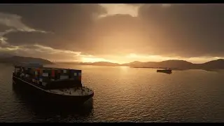 Microsoft Flight Simulator 2020 I TAIPEI SONGSHAN AIRPORT - HONG KONG I REX WEATHER FORCE 2020