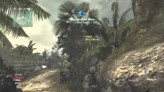 AoN Montage #6 | XrS Fatality (Sam011094)