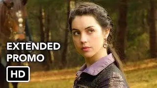 Reign 3x13 Extended Promo 
