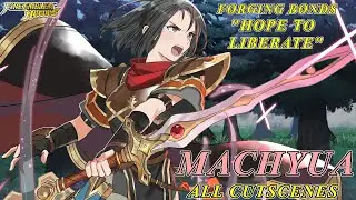 Fire Emblem Heroes - Forging Bonds 
