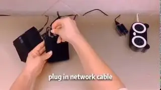 Setting up your new ZJBOX MYTV
