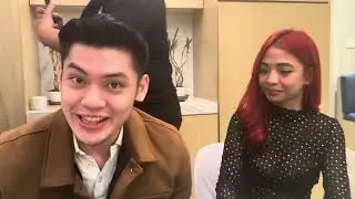 Christy Imperial and Armani Hector star in Vivamax Top 1