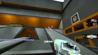 Unreal Tournament 4 (UT4) - Русский Рембо и компания