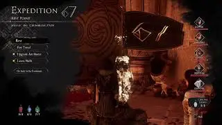 Defeated the crazy old man, now at Visage island, hope i don't struggle | Expedition 33, PS5 Live